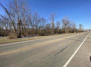 Columbus Rd, Athens, OH 45701