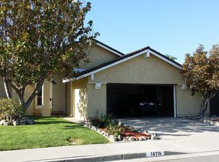 10716 El Tiburon Ave, Fountain Valley, CA 92708