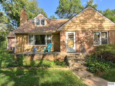1617 N 60th St, Omaha, NE, 68104