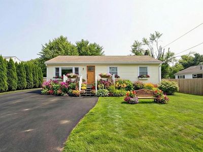 10 Longmeadow Dr, Carver, MA, 02571