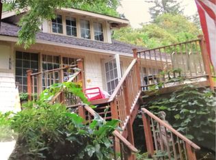 10859 E Mapleton Rd, Mapleton, OR 97453