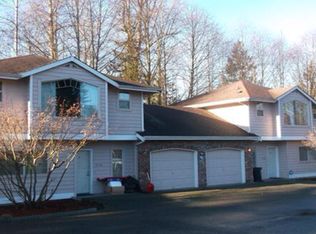 2418 99th Ave NE, Lake Stevens, WA 98258