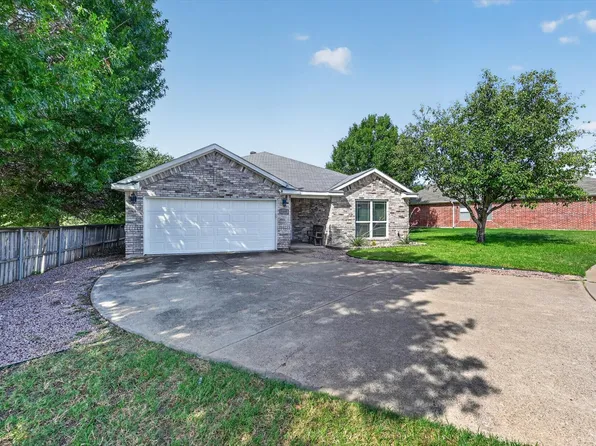 5440 Trout Creek Ct, Watauga, TX 76137