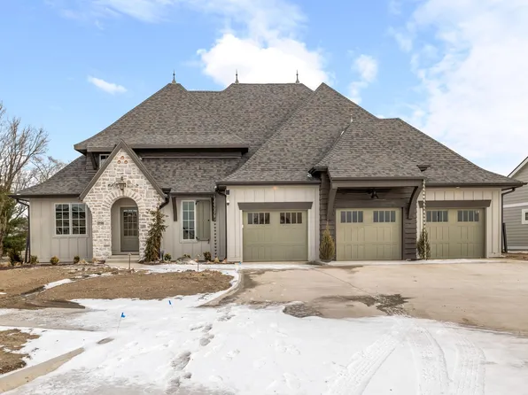 2916 NW 27th Ct, Ankeny, IA 50023