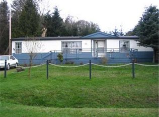 3796 Sinclair Dr, Ferndale, WA 98248