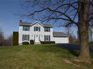 82 Loyalist Ave, Rochester, NY 14624