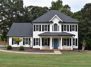 6002 Rockingham Way, Gainesville, GA 30506