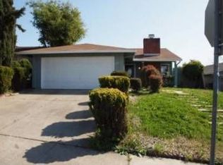 2749 Tuolumne St, Vallejo, CA 94589