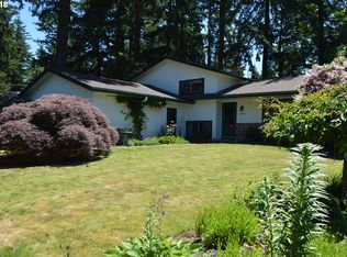 15222 SE Tibbetts St, Portland, OR 97236