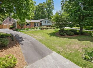 1829 Crestline Dr, Atlanta, GA 30345
