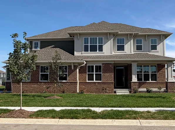 19769 Hazelnut Blvd, Noblesville, IN 46062