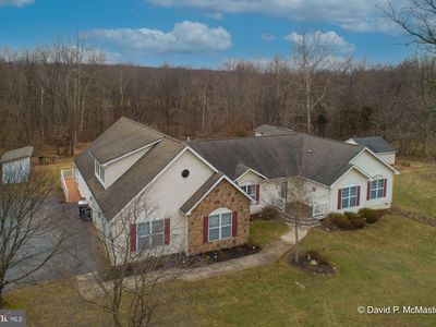 217 Deer Trl, Shepherdstown, WV, 25443