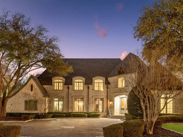 3513 Twin Lakes Way, Plano, TX 75093