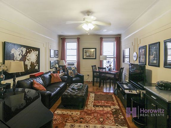 2nd image of 43-30 46th St #4M