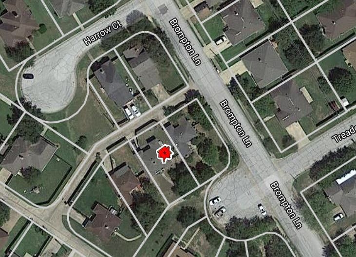2nd image of 4609 Treadgold Ln