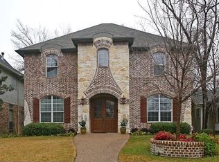 5835 Palo Pinto Ave, Dallas, TX 75206