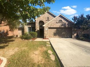 139 Arbordale Way, Princeton, TX 75407