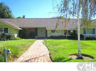 19116 Kinzie St, Northridge, CA 91324