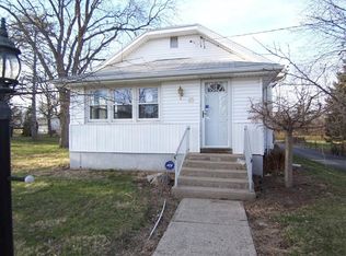 25 E Weaver St, New Lebanon, OH