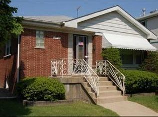 3932 N Newland Ave, Chicago, IL 60634