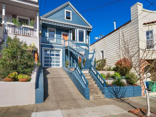 224 Bennington St, San Francisco, CA 94110