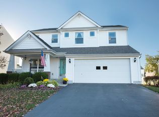 435 Grinnell St, Pickerington, OH 43147