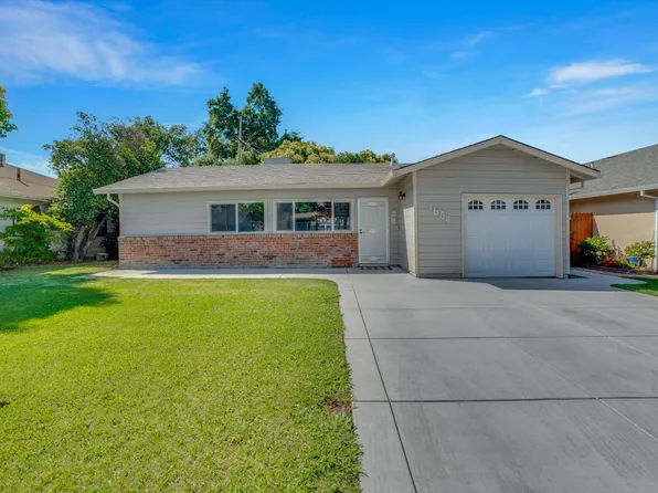 1604 Rutledge Way, Stockton, CA 95207