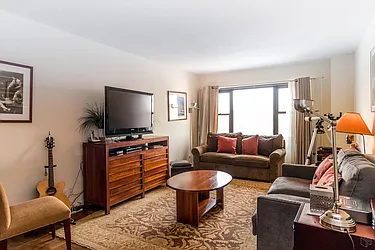 Rented by Halstead Real Estate
