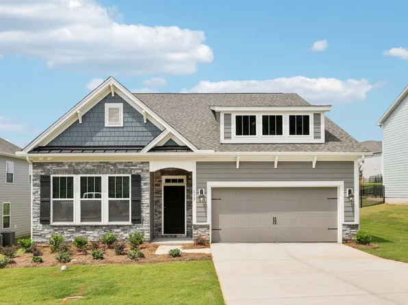 152 Asmodean Ln, Troutman, NC 28166