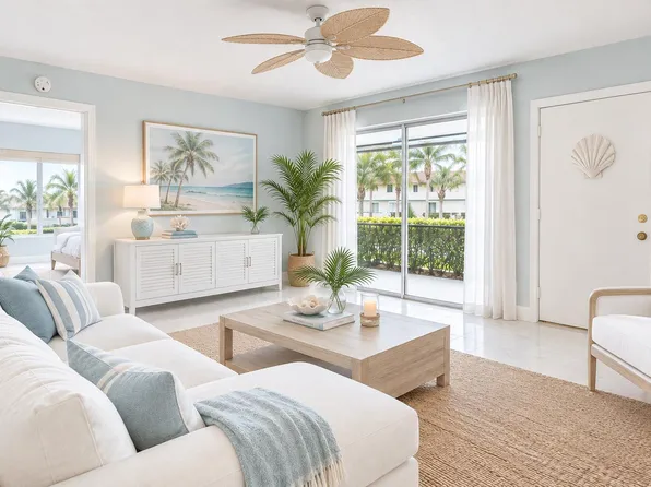 6313 CHASEWOOD Drive #B, Jupiter, FL 33458