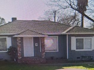 2418 E Park St, Stockton, CA