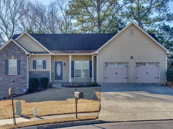 21 Hamil Ct, Cartersville, GA 30120