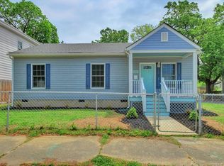 1501 Mechanicsville Tpke, Richmond, VA 23223