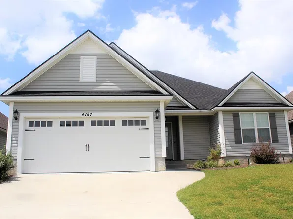 4167 Silver Gln, Hahira, GA 31632