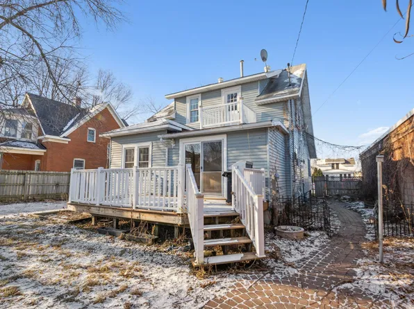 209 6th Ave S, South Saint Paul, MN 55075