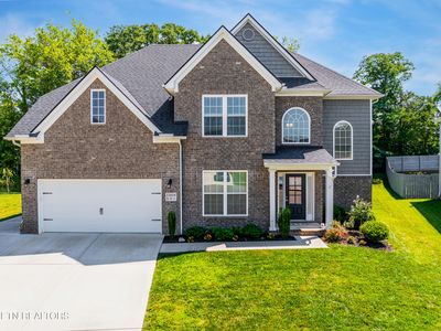 11010 Big Sky Ln, Knoxville, TN, 37932