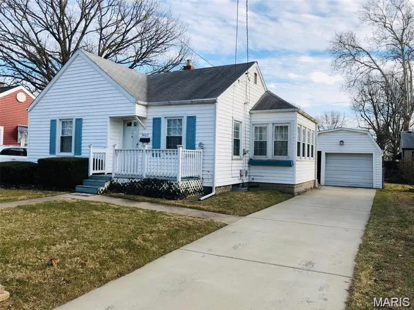 3407 Leo St, Alton, IL 62002