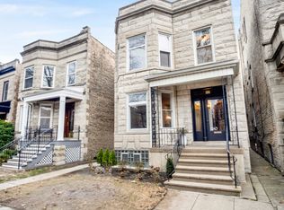 1243 W Newport Ave, Chicago, IL 60657