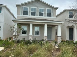 12754 Lavender Bloom Aly, Winter Garden, FL 34787