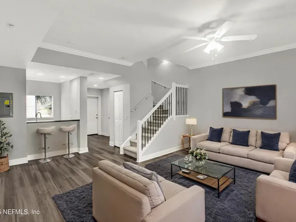 9745 TOUCHTON Road #127, Jacksonville, FL 32246