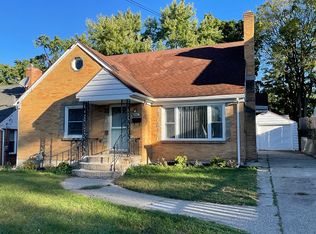 1447 Jennings St SE, Grand Rapids, MI 49507