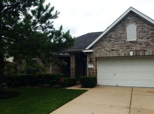 6435 Stone Landing Ln, Katy, TX 77449
