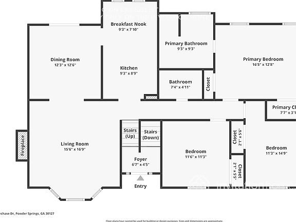 3rd image of this home