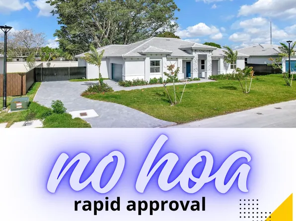 27232 SW 159th Ave, Homestead, FL 33031