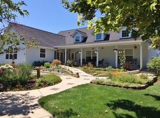 1932 Pioneer Rd, Talent, OR 97540