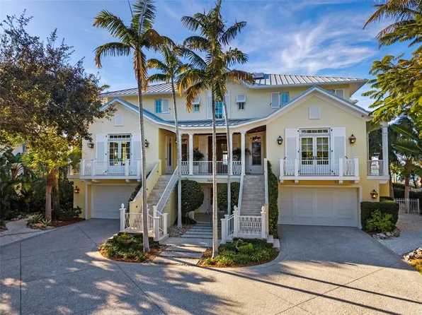 3440 Gulfmead Dr, Sarasota, FL 34242