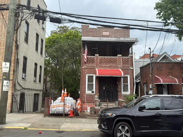 3009 Wallace Ave, Bronx, NY 10467