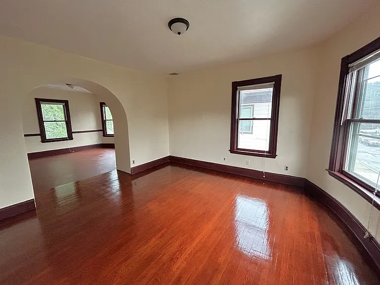 2nd floor - living space #1
