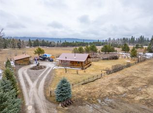 1945 Snowshoe Rd, Libby, MT 59923