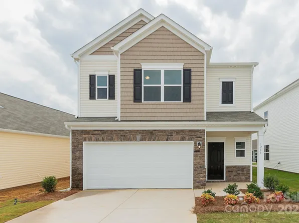 1254 Langston Ln, Salisbury, NC 28144